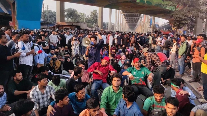 Titumir College students responsible for public suffering: Home Adviser Titumir College students responsible for public suffering: Home Adviser