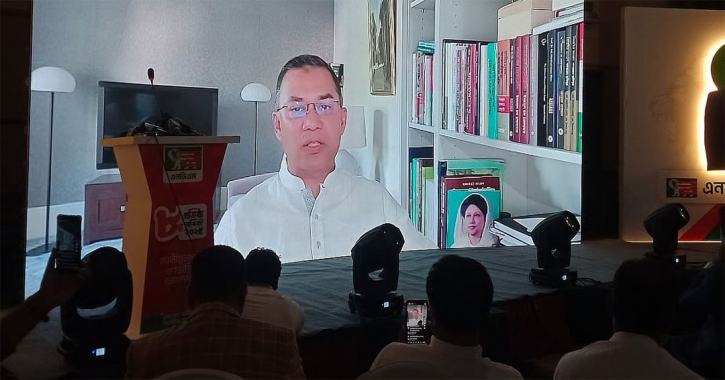 Tarique calls for  election by December