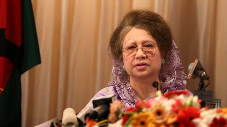 No decision yet on Begum Zia’s liver transplant: Dr Zahid No decision yet on Begum Zia’s liver transplant: Dr Zahid