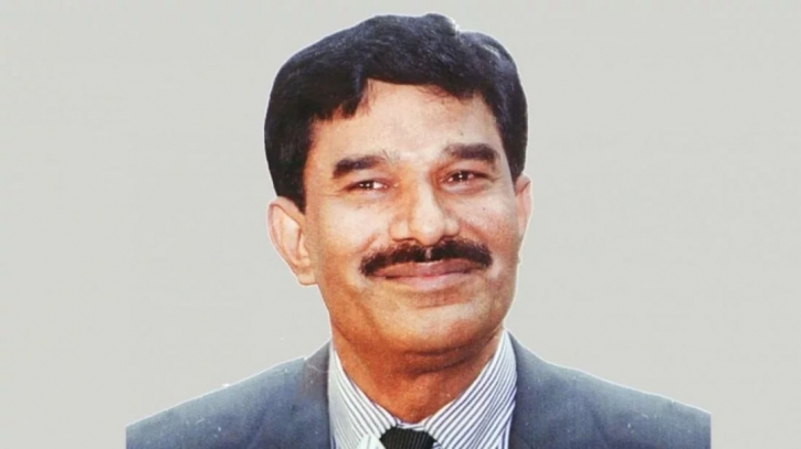 HC orders Harris Chowdhury’s burial with state honour HC orders Harris Chowdhury’s burial with state honour