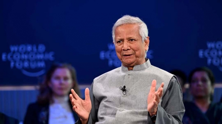Yunus focuses on mechanism to hold free, fair polls in Bangladesh Yunus focuses on mechanism to hold free, fair polls in Bangladesh