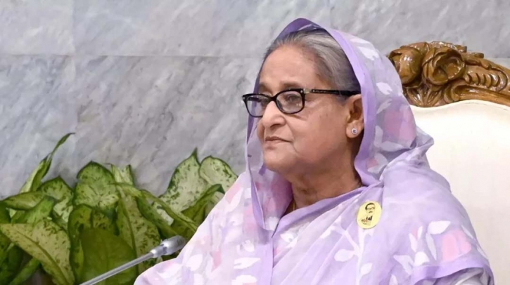 PM opens new army establishments in Dhaka Cantonment PM opens new army establishments in Dhaka Cantonment