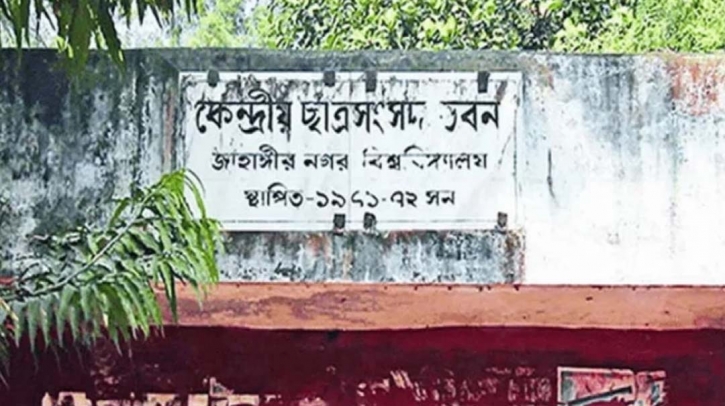 Jucsu election: Draft voter list published Jucsu election: Draft voter list published
