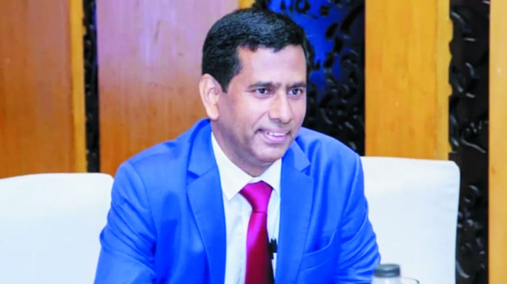 ‘Hasina sought to hold on to power through force even at final hour’