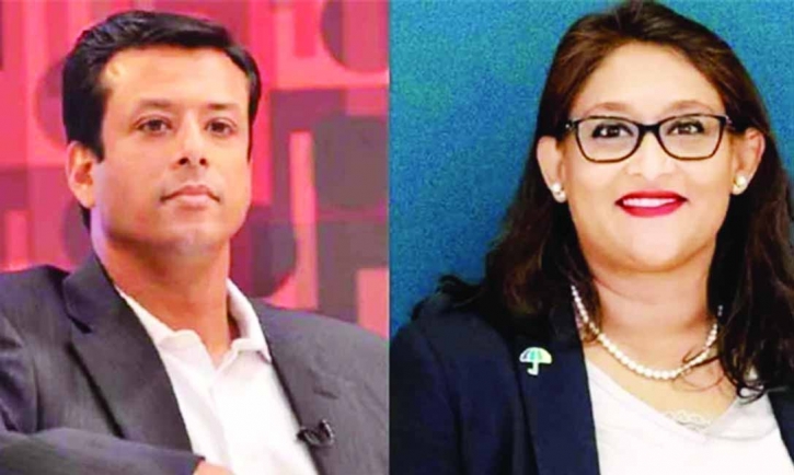 ACC sues Joy, Putul, 6 others over CRI scam