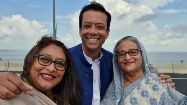 Testimonies near completion in 3 plot scam cases against Hasina, 46 others