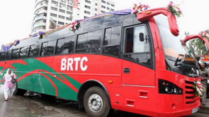 BRTC to launch AC bus service in BRT corridor Sunday BRTC to launch AC bus service in BRT corridor Sunday