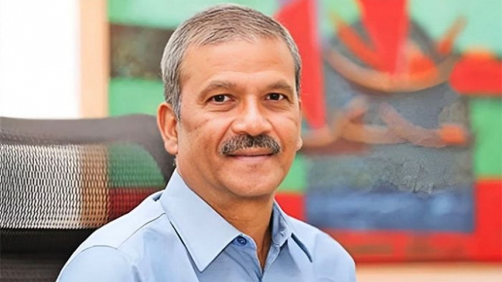 Interim govt to ask Interpol to arrest Hasina and other fugitives: Asif Nazrul