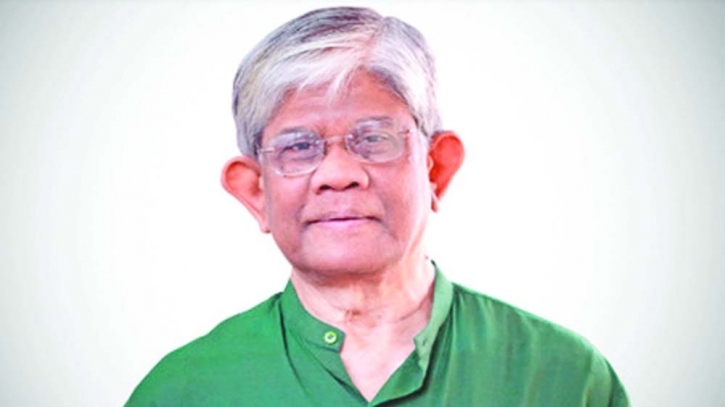 WB to continue supporting Bangladesh projects: Salehuddin WB to continue supporting Bangladesh projects: Salehuddin