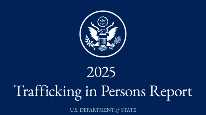 Bangladesh strengthens anti-trafficking measures: US TIP report 