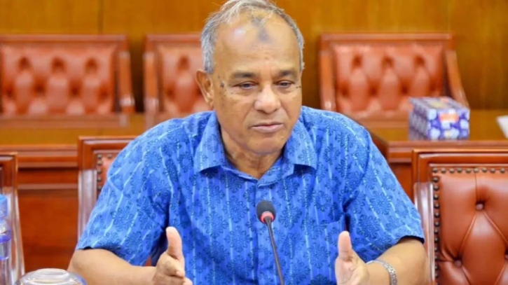 Law and order very good, election will be fair: Home adviser