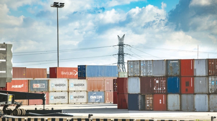 Bangladesh’s exports see 15.63% growth in November Bangladesh’s exports see 15.63% growth in November