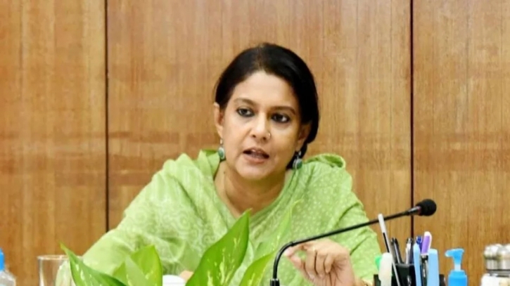 Dhaka advocates for corporate accountability, environmental justice Dhaka advocates for corporate accountability, environmental justice
