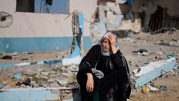 Israel raids main Gaza hospital as Rafah concerns grow Israel raids main Gaza hospital as Rafah concerns grow
