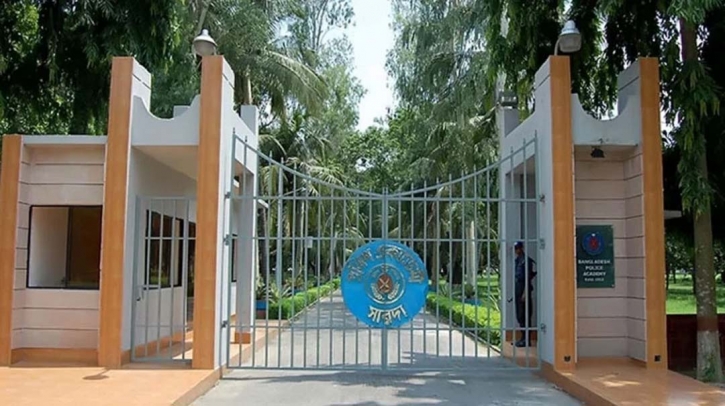 321 trainee SI dismissed from Bangladesh Police Academy 321 trainee SI dismissed from Bangladesh Police Academy