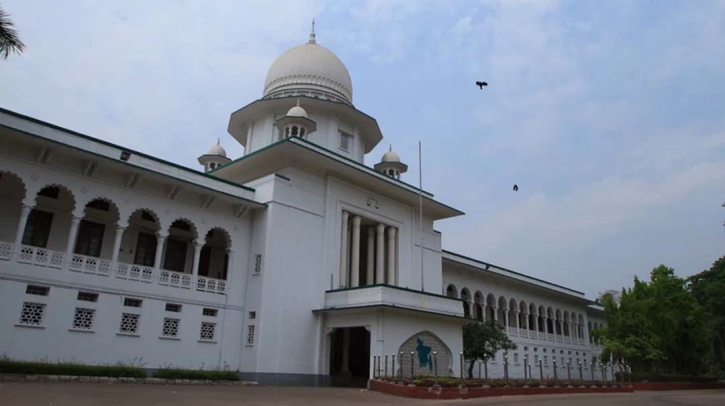 State seeks stay on HC verdict declaring ’Joy Bangla’ as national slogan State seeks stay on HC verdict declaring ’Joy Bangla’ as national slogan