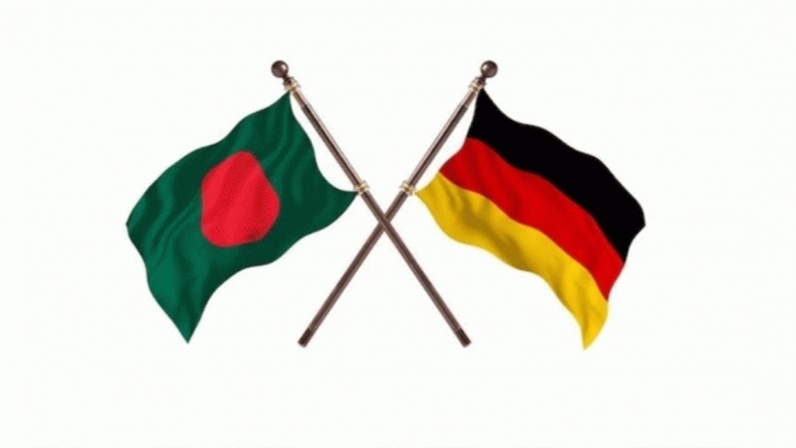 Germany provides €180.807 million in technical, financial cooperation support to Bangladesh Germany provides €180.807 million in technical, financial cooperation support to Bangladesh