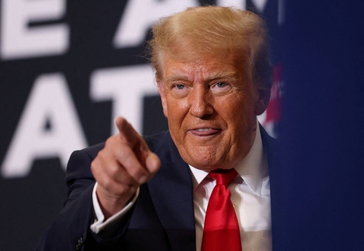 Judge to sentence Trump before inauguration in hush money case Judge to sentence Trump before inauguration in hush money case