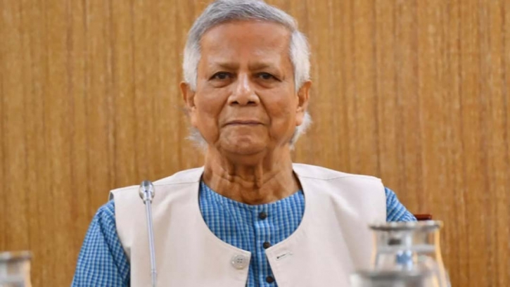 No legal weakness found in scrapping 5 cases against Dr Yunus: SC No legal weakness found in scrapping 5 cases against Dr Yunus: SC