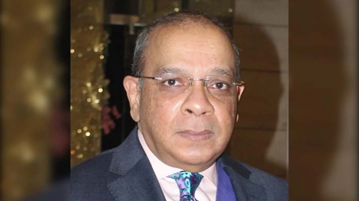 Separation of judiciary from executive essential for rule of law: Chief Justice Separation of judiciary from executive essential for rule of law: Chief Justice