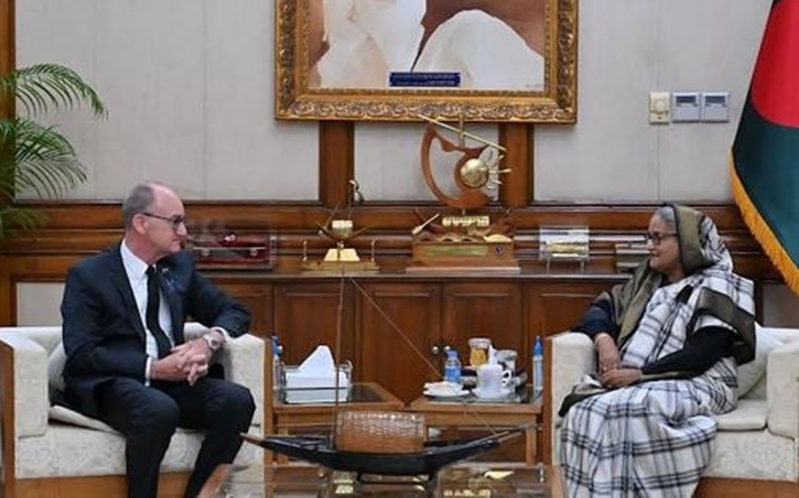 Foreign technical assistance to be taken for judicial inquiry committee: PM Foreign technical assistance to be taken for judicial inquiry committee: PM