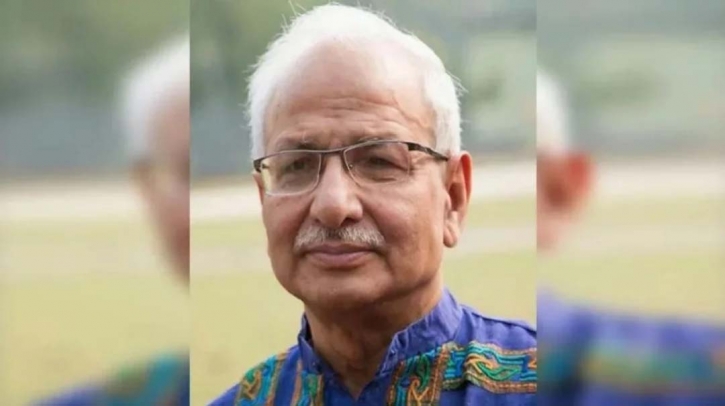 Badiul Alam urges accountability for offences in last three elections Badiul Alam urges accountability for offences in last three elections