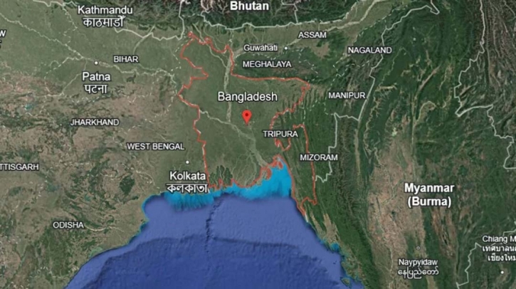 Cyclone Fengal weakens into deep depression Cyclone Fengal weakens into deep depression
