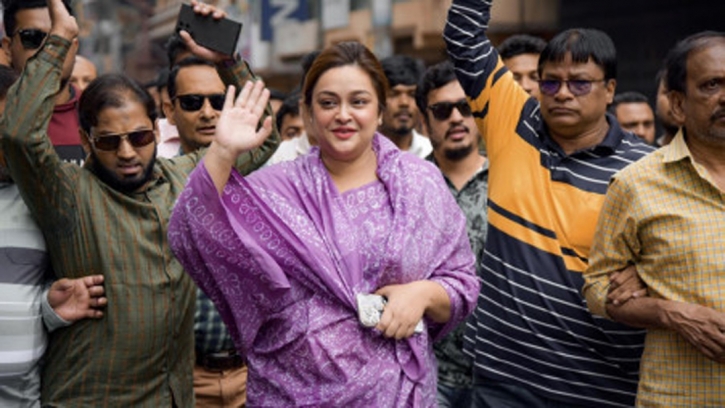 Tahseen Bahar bags Cumilla City mayoral post