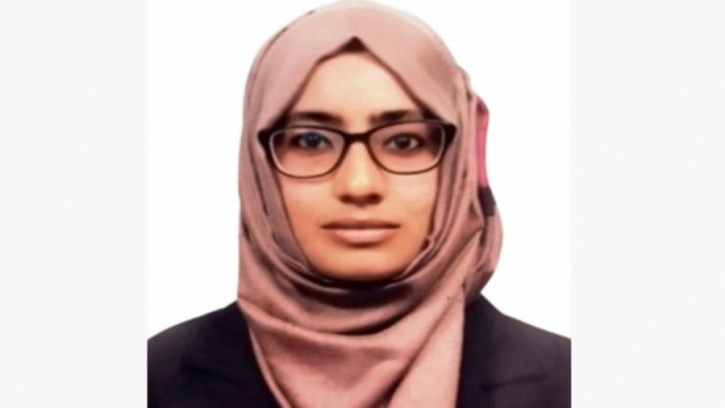 Suspended AC Urmi gets bail in defamation case Suspended AC Urmi gets bail in defamation case