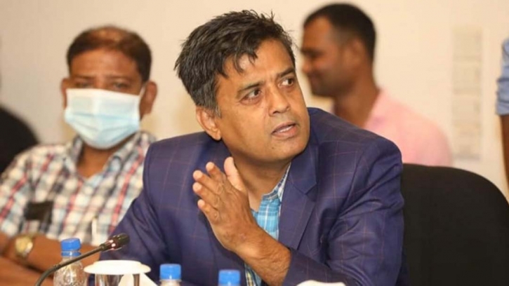 Election can be held in Dec, but would require cutting short on reforms: CA’s press secy Election can be held in Dec, but would require cutting short on reforms: CA’s press secy