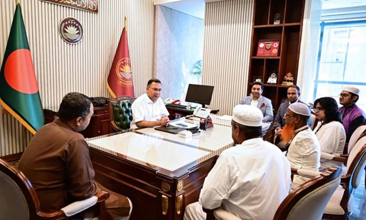 PM hails individual initiatives for public welfare, assures support