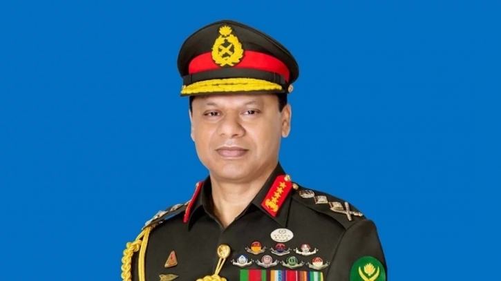 Corps of Signals gives farewell to outgoing chief of army staff Corps of Signals gives farewell to outgoing chief of army staff