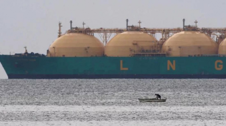 Excelerate Energy signs 15-year SPA with Petrobangla to supply LNG Excelerate Energy signs 15-year SPA with Petrobangla to supply LNG