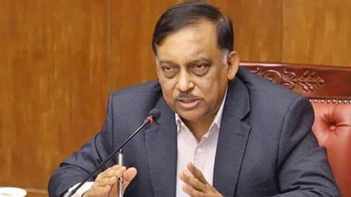Asaduzzaman terms US visa policy as an internal matter Asaduzzaman terms US visa policy as an internal matter