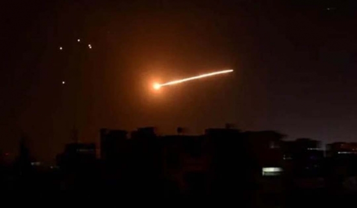 Israel launches strike against Iran: US media Israel launches strike against Iran: US media