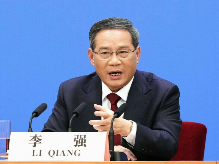 Chinese Premier Li Qiang to attend G20 Chinese Premier Li Qiang to attend G20