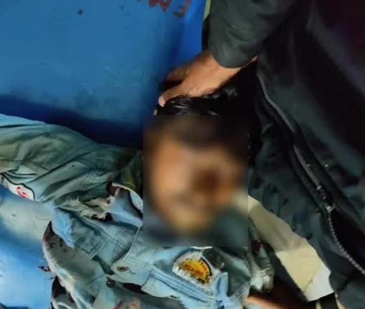 4 injured in Kushtia youth gang attack 4 injured in Kushtia youth gang attack