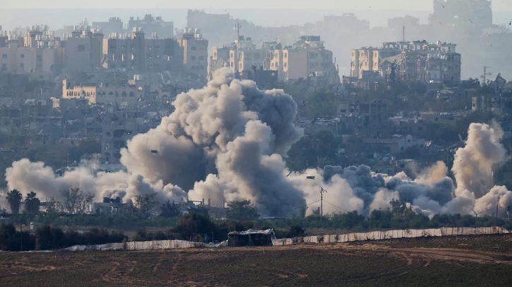 50 killed as Israel bombs UN-run school in Gaza 50 killed as Israel bombs UN-run school in Gaza