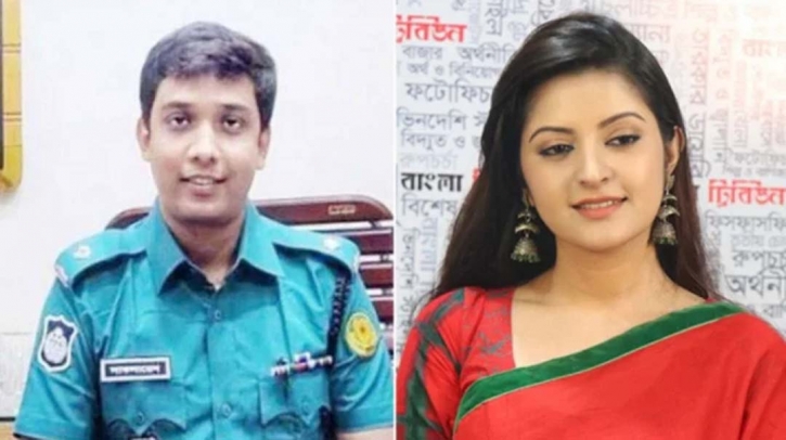 Pori Moni scandal: DB official Saklain may be sent on compulsory retirement Pori Moni scandal: DB official Saklain may be sent on compulsory retirement