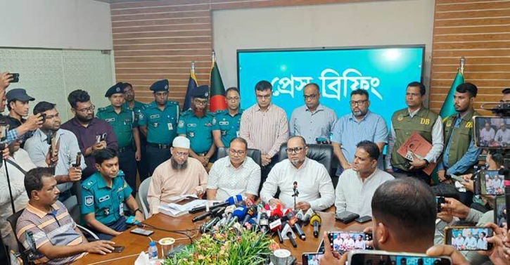 8 arrested over journalist Tuhin murder case 8 arrested over journalist Tuhin murder case