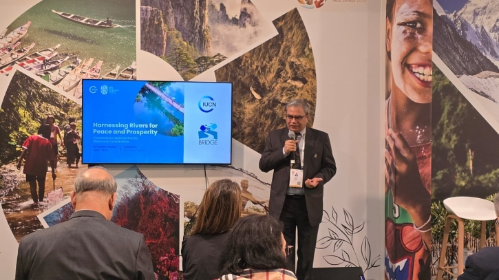 BIMSTEC stresses partnerships to protect ecosystems in Himalayas, Bay of Bengal BIMSTEC stresses partnerships to protect ecosystems in Himalayas, Bay of Bengal