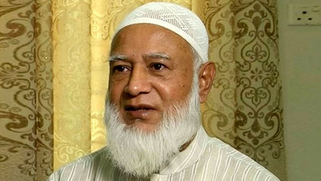 We have forgiven those who tortured us politically: Shafiqur Rahman