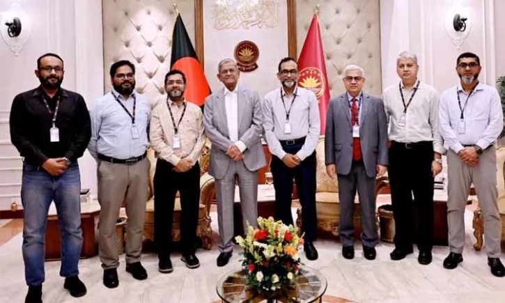 Better healthcare quality can discourage treatment abroad: President