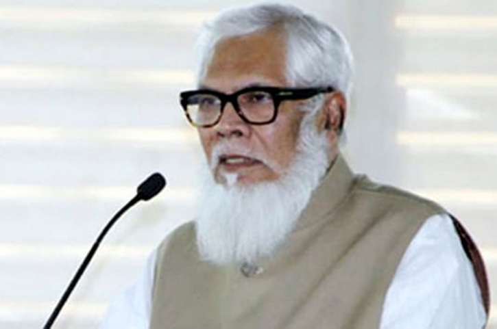 Salman assures uninterrupted Bangladesh-US trade ties despite visa policy Salman assures uninterrupted Bangladesh-US trade ties despite visa policy