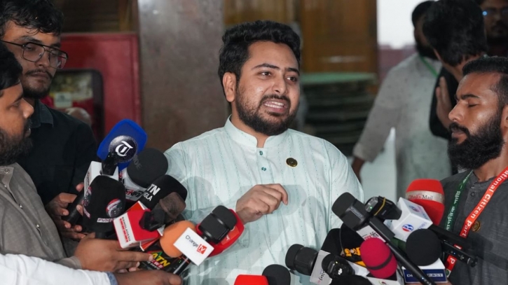 Hasina’s possible return fuels political debate