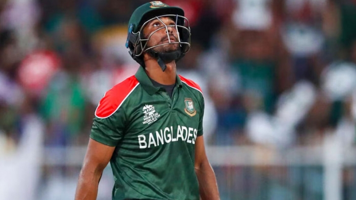Mahmudullah to retire from T20Is after India series Mahmudullah to retire from T20Is after India series