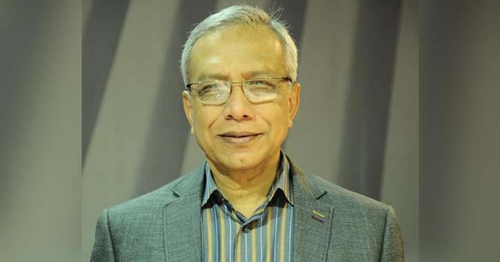 Nayeemul Islam Khan appointed PM’s Press Secretary