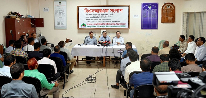 Bogura to be developed as per national plan under PM’s directive: Shahe Alam Bogura to be developed as per national plan under PM’s directive: Shahe Alam