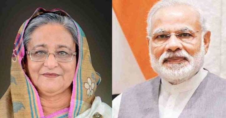 Hasina, Modi to inaugurate BD-India Friendship Pipeline today