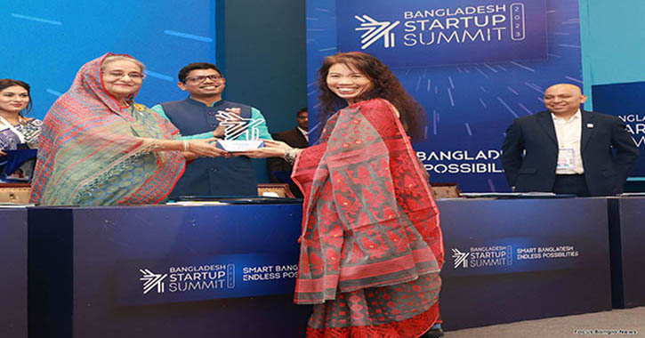 Young generation will be key-force in building Smart Bangladesh: PM-
